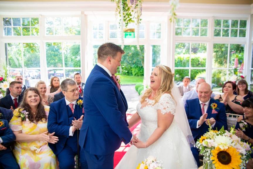 Woodland Manor Hotel 53