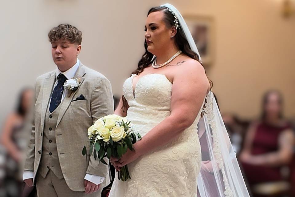 Ceremony