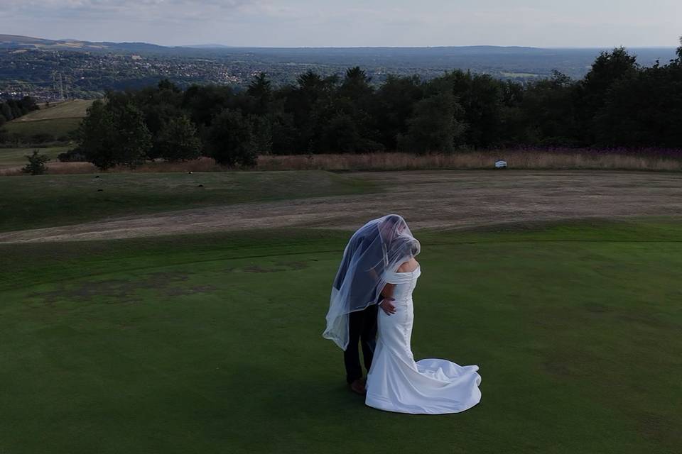 Drone Photo