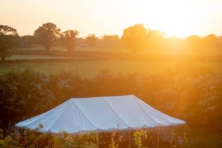 Rustic Revelry Marquee Hire