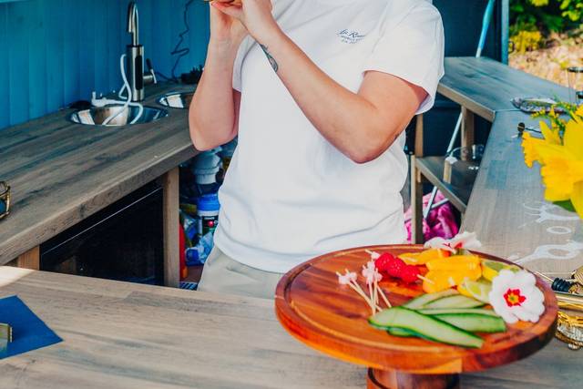 Woman owned business