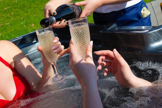 Suitable for all events