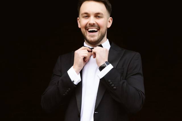 Billy Monroe