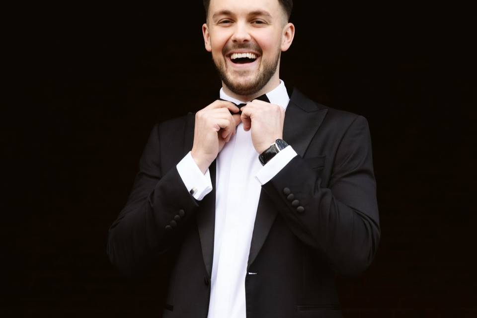 Billy Monroe