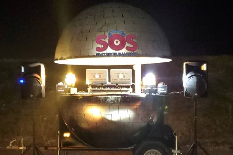 SOS Entertainment