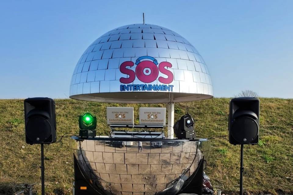 SOS Entertainment