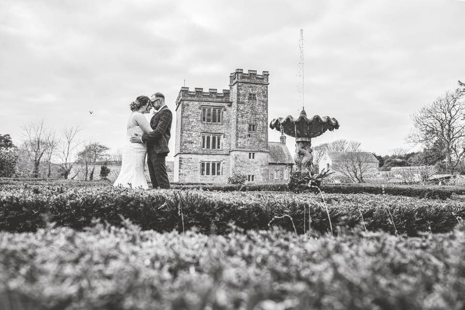 Boho Elopements