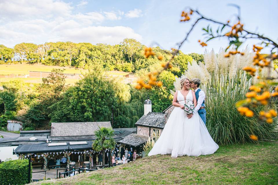 Bickleigh Mill