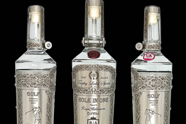 Special Brand Spirits