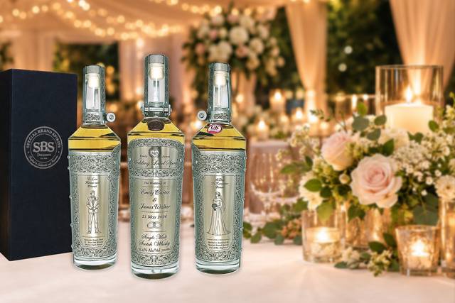 Special Brand Spirits