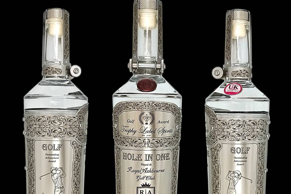 Special Brand Spirits