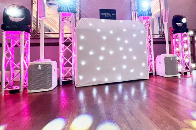 Platinum DJ Package