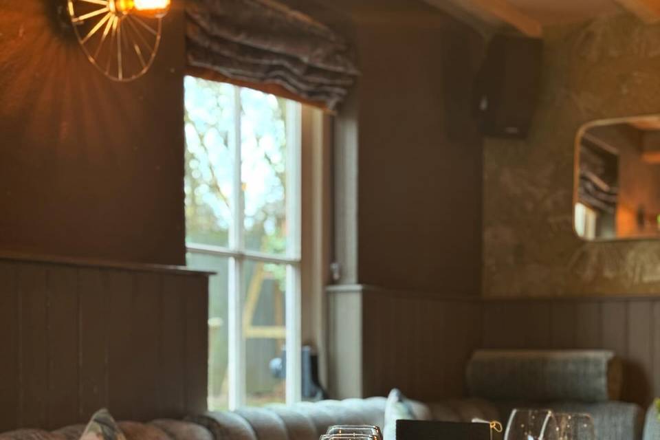 The Fox