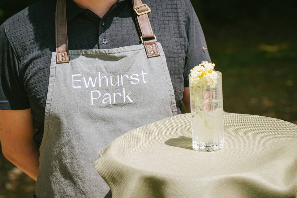 Ewhurst Server