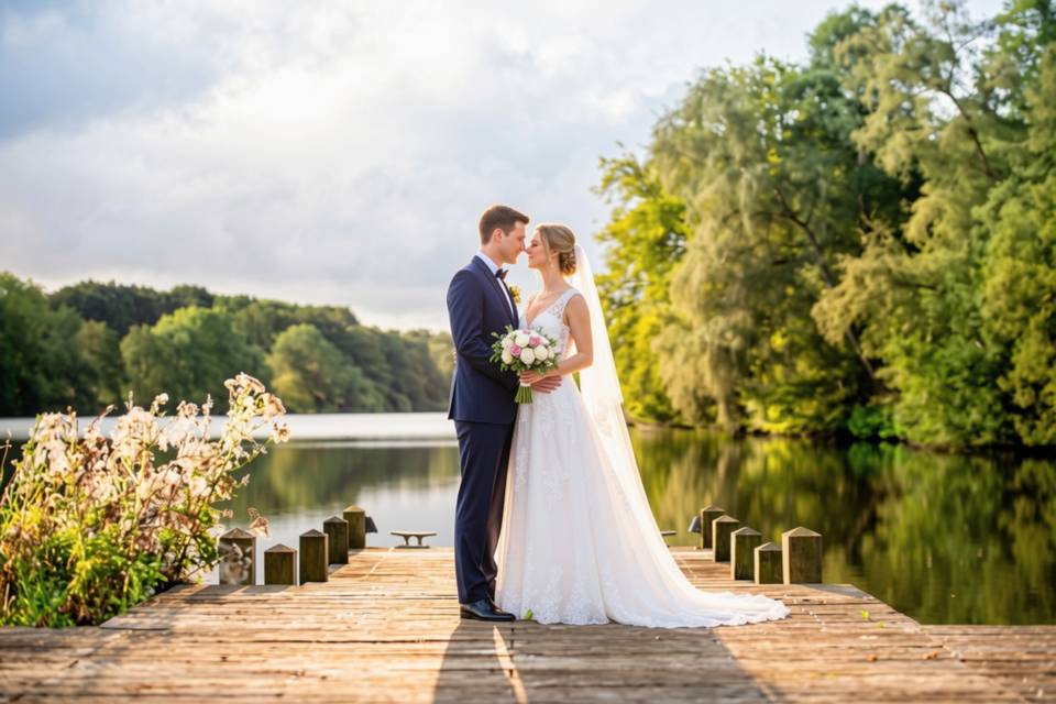 Ewhurst Park