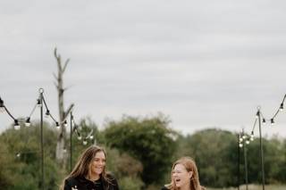 Seraphina Weddings