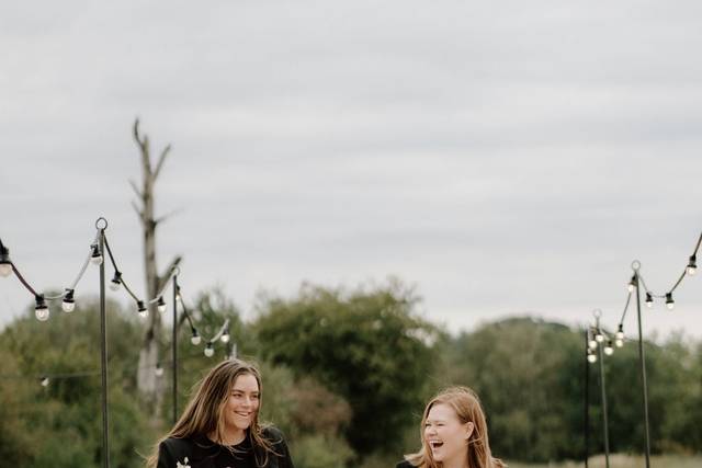 Seraphina Weddings