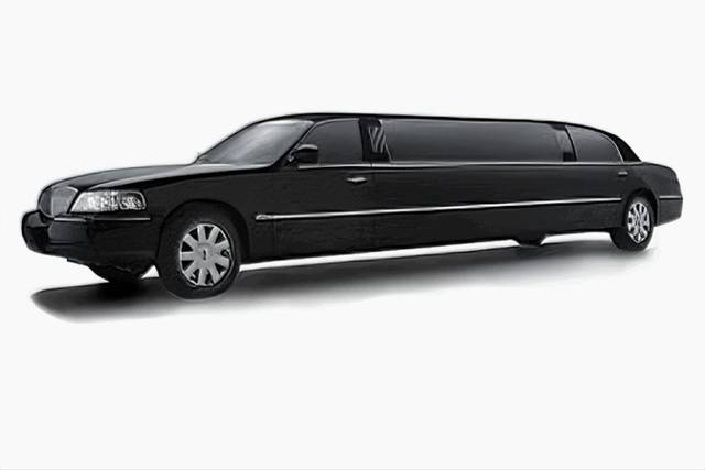 Lincoln Stretch for Weddings