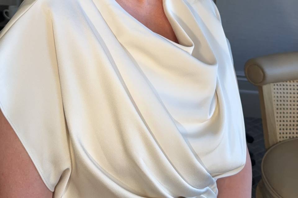 Mother of the bride