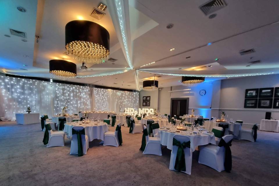 Wedding Breakfast