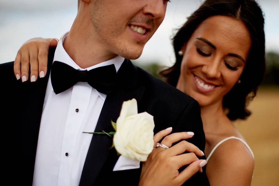 Lockyear Wedding Photography