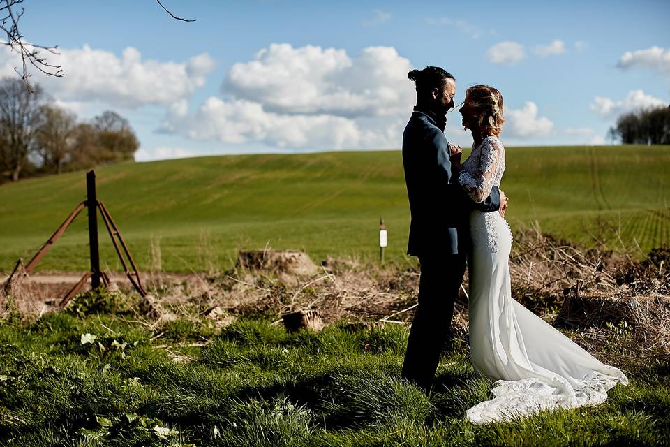 Lockyear Wedding Photography