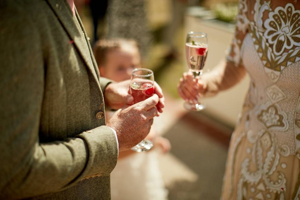 Lockyear Wedding Photography