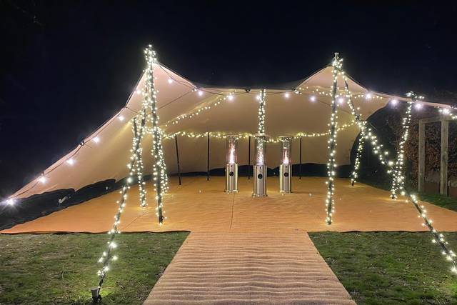 Taylor's Tents & Events