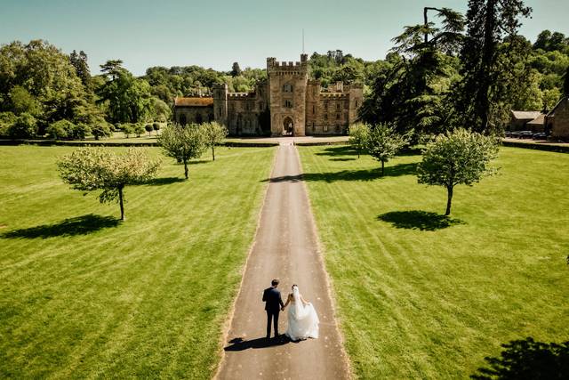 The Driveway