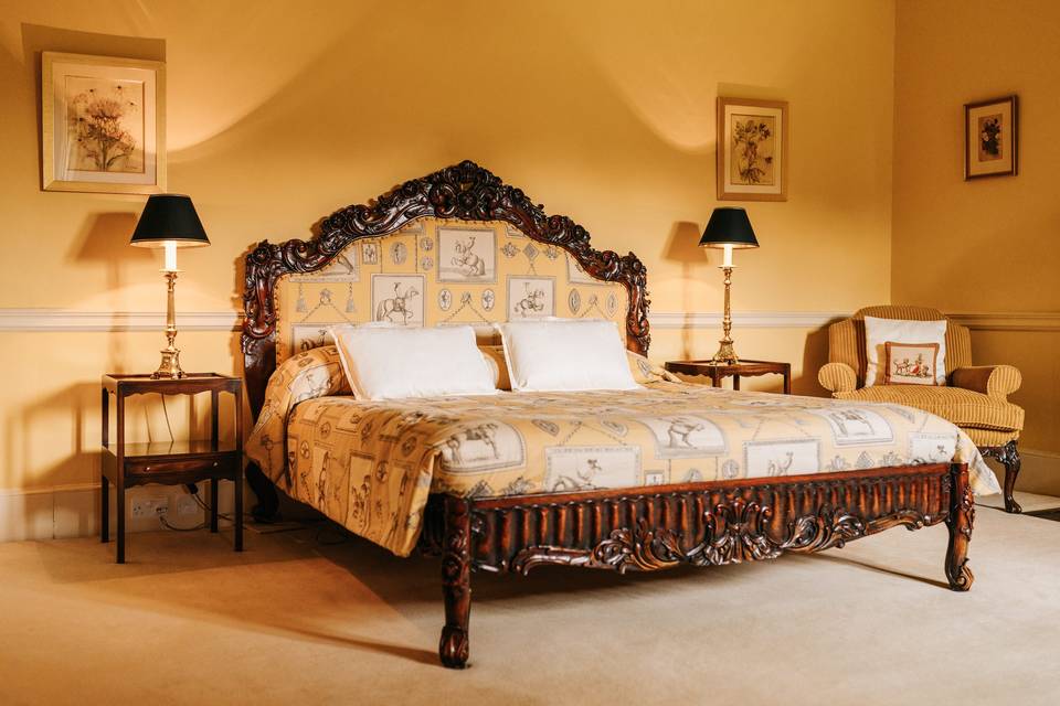 Overnight Stay