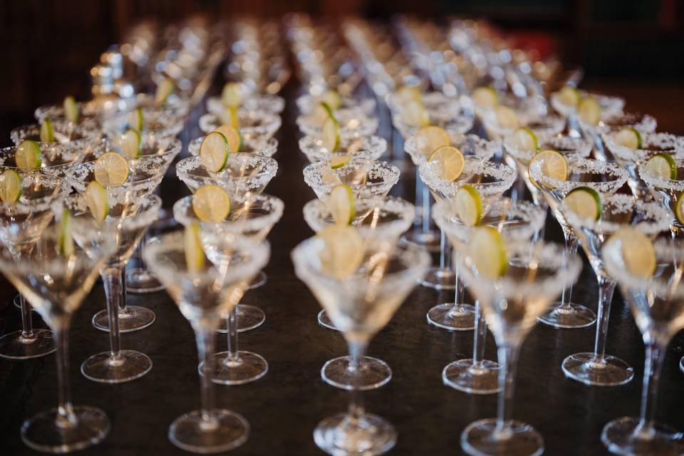 Cocktail Hour