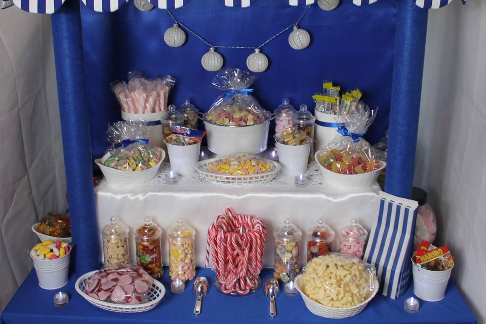 Pig 'n' Mix Sweets