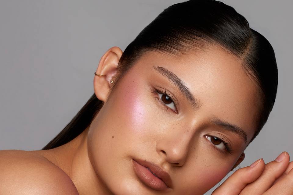Sculpted lip