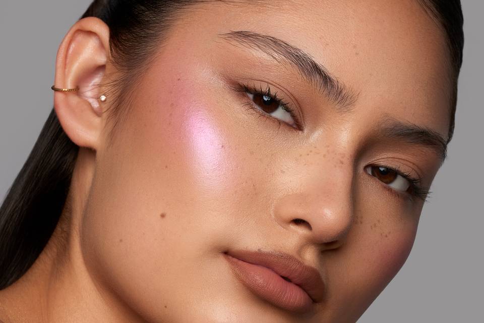 Glass skin