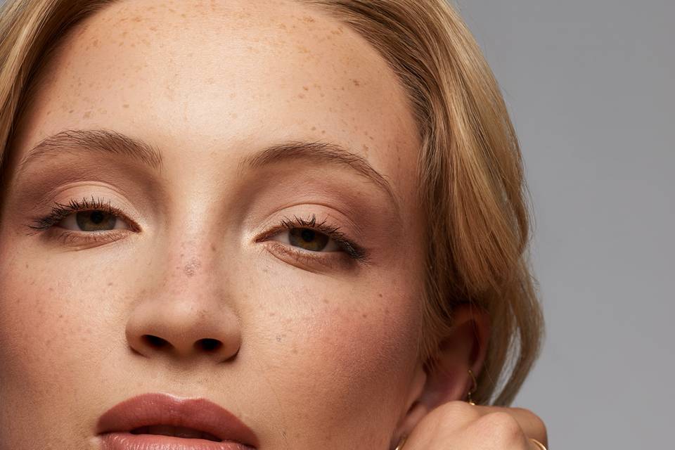 Soft glam