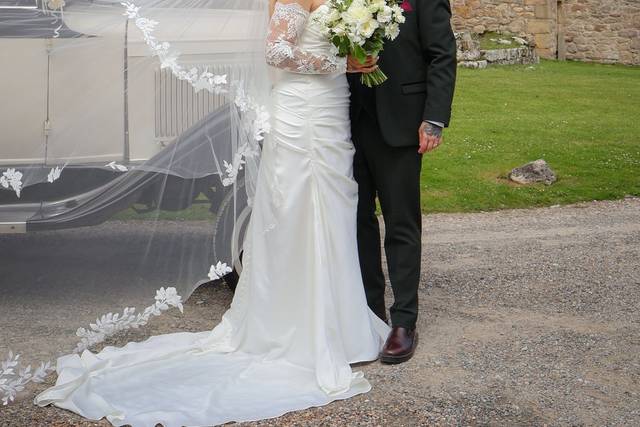 Natasha & Rob