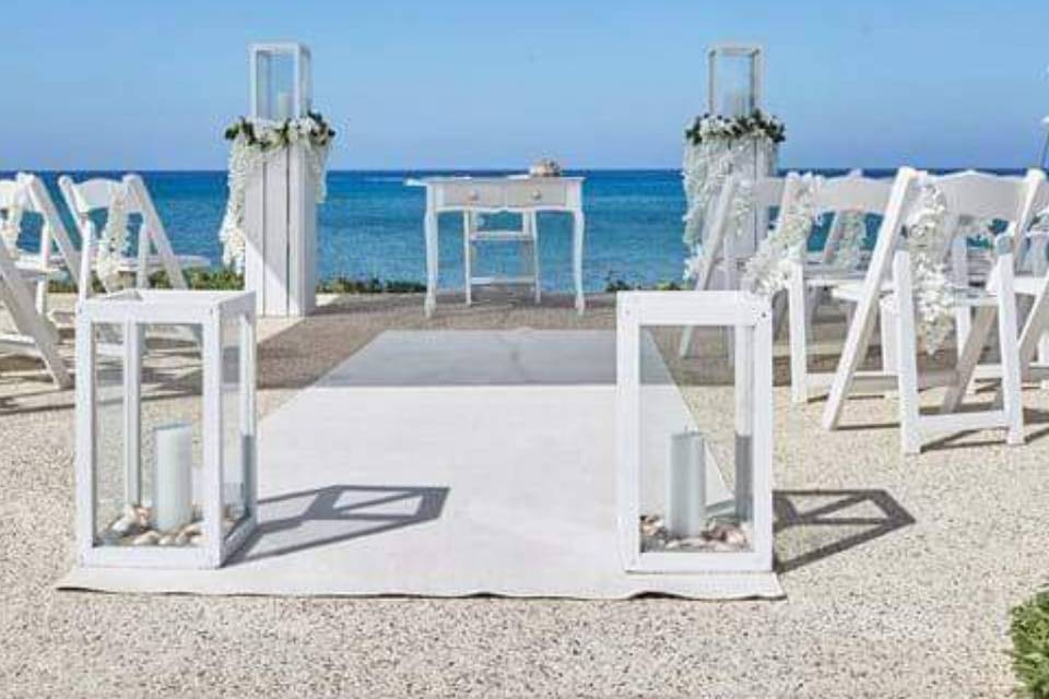 Cyprus wedding