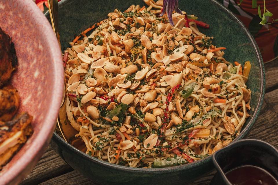 Noodles