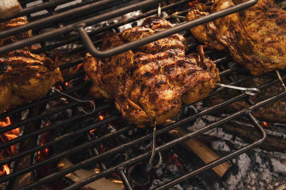 Chicken