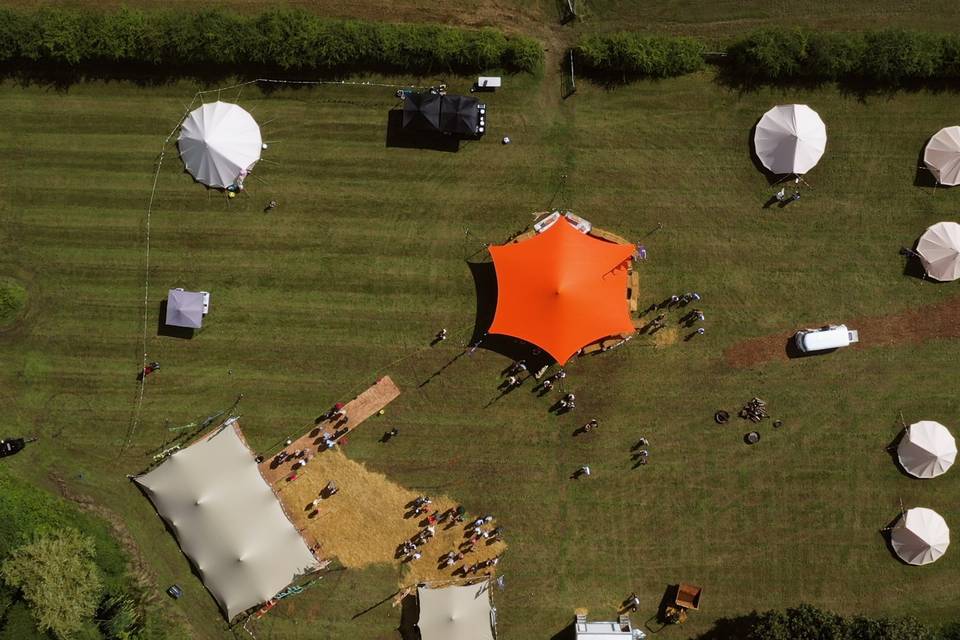 Birds Eye Festival