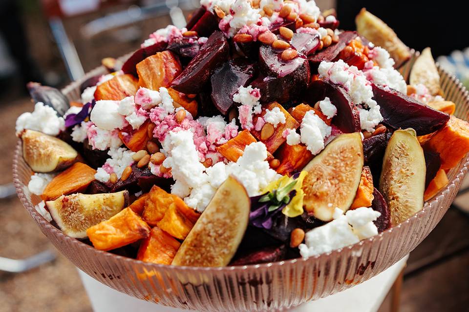 Feta Salad
