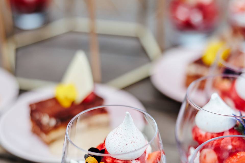 Eton Mess