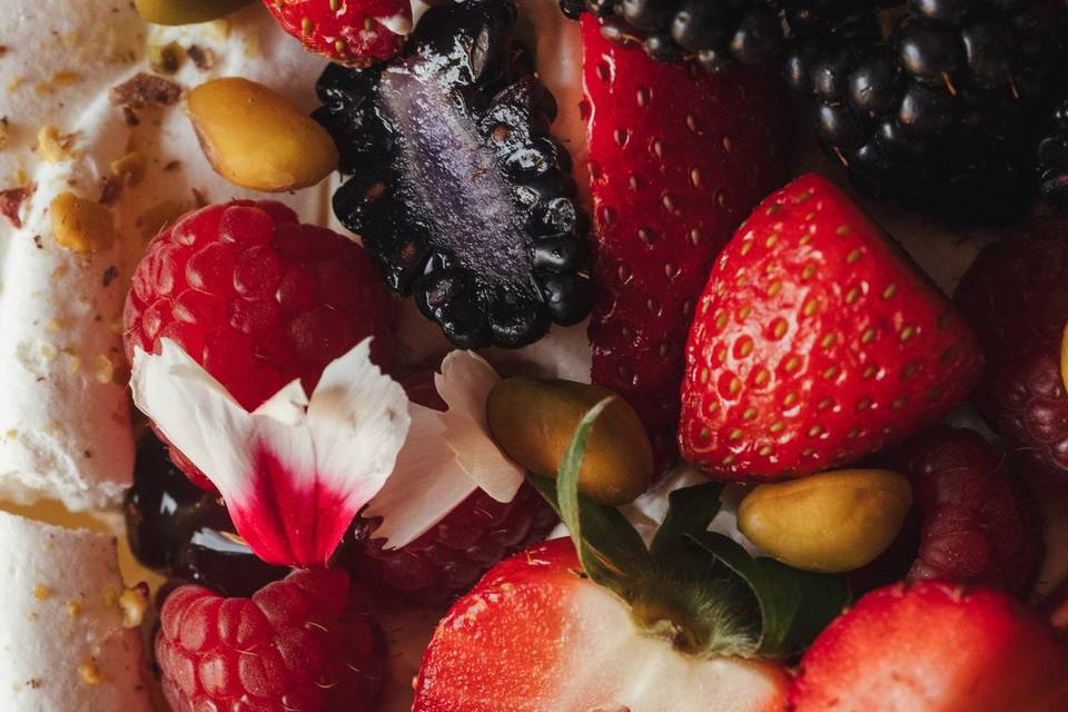 Berries