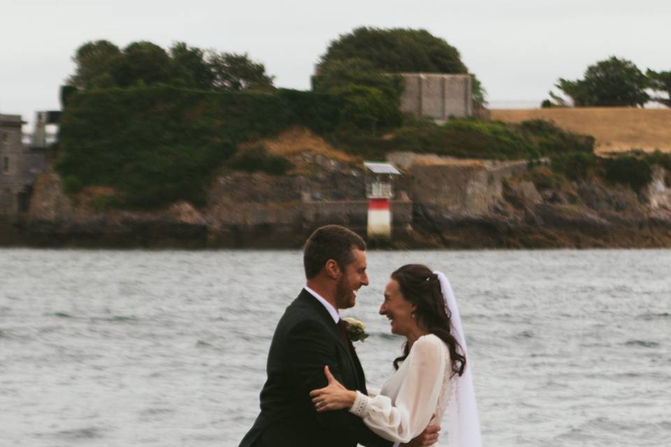 Mount Edgcumbe