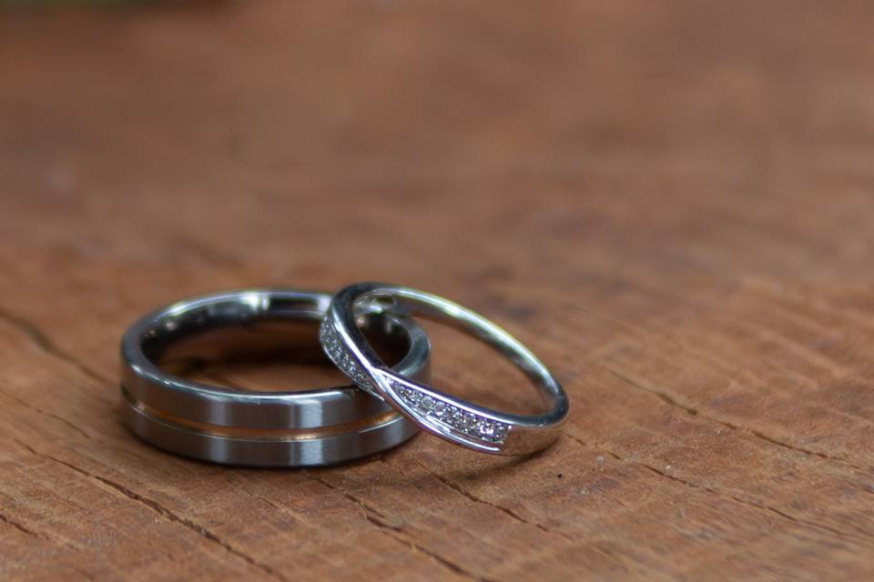 Wedding Rings