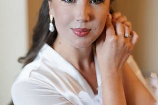 Johanna  Villarreal