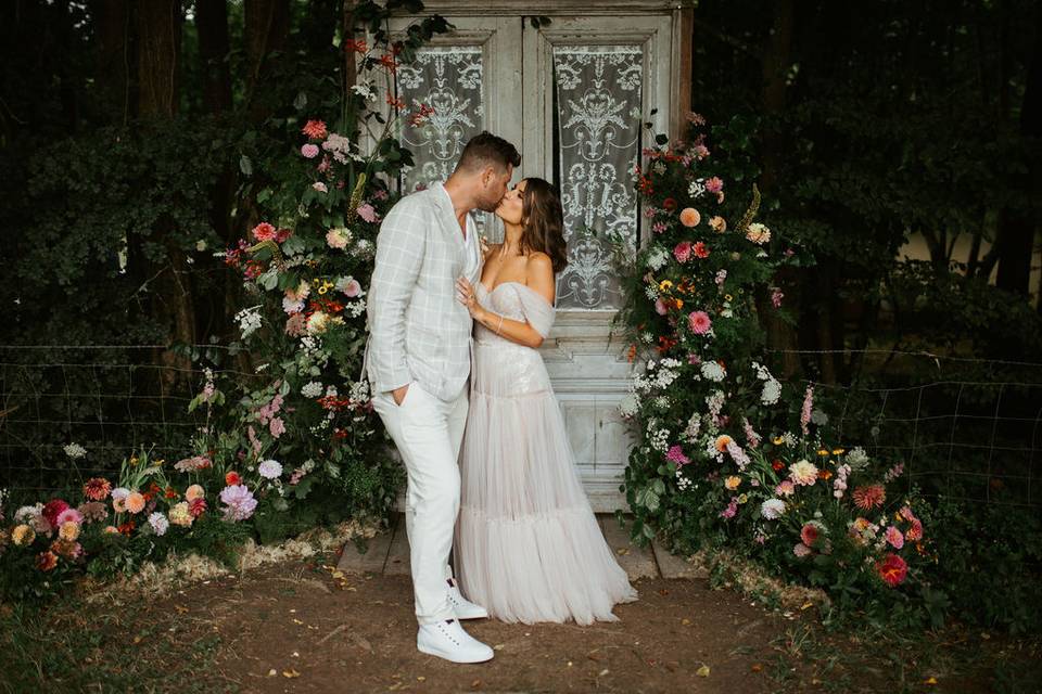 Wickerwood Farm Weddings