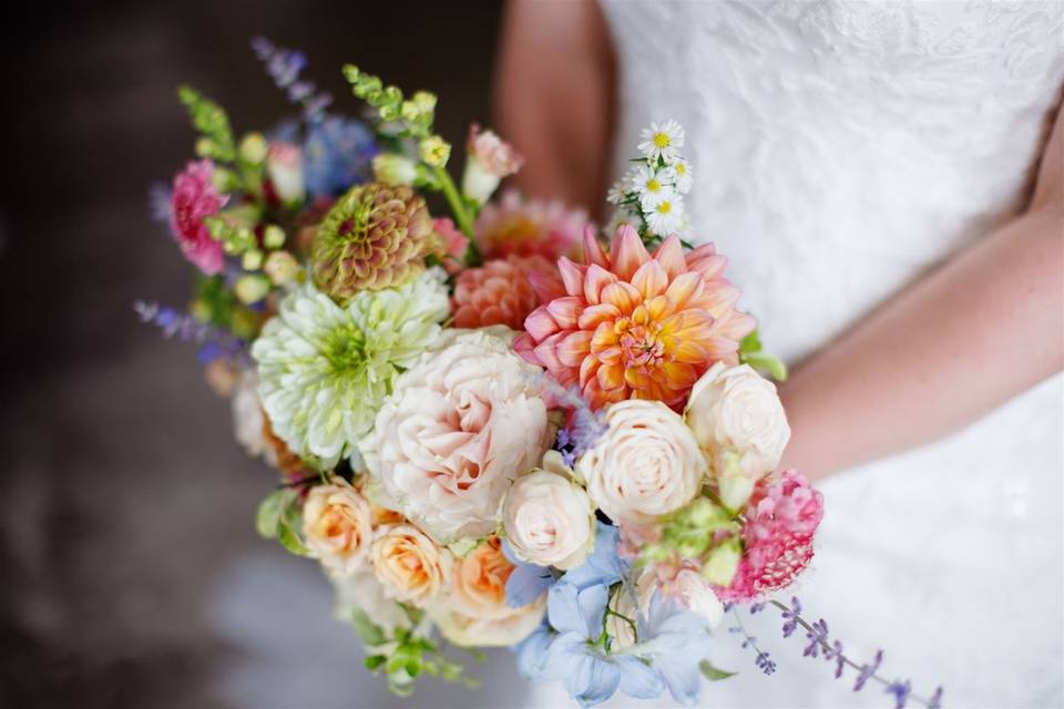 Summer Bouquet