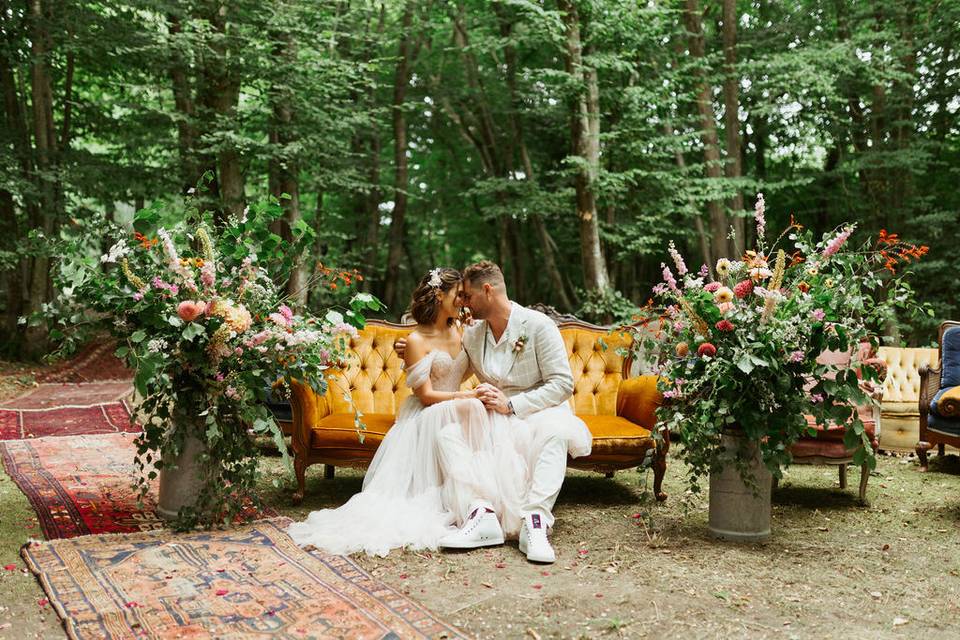 Wickerwood Farm Weddings