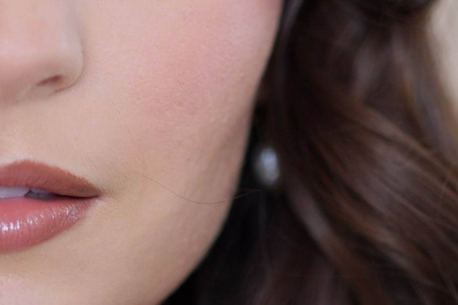 Close up